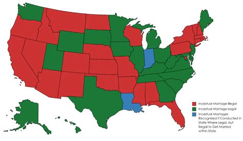 accidental sex with sister|Legality of incest in the United States .